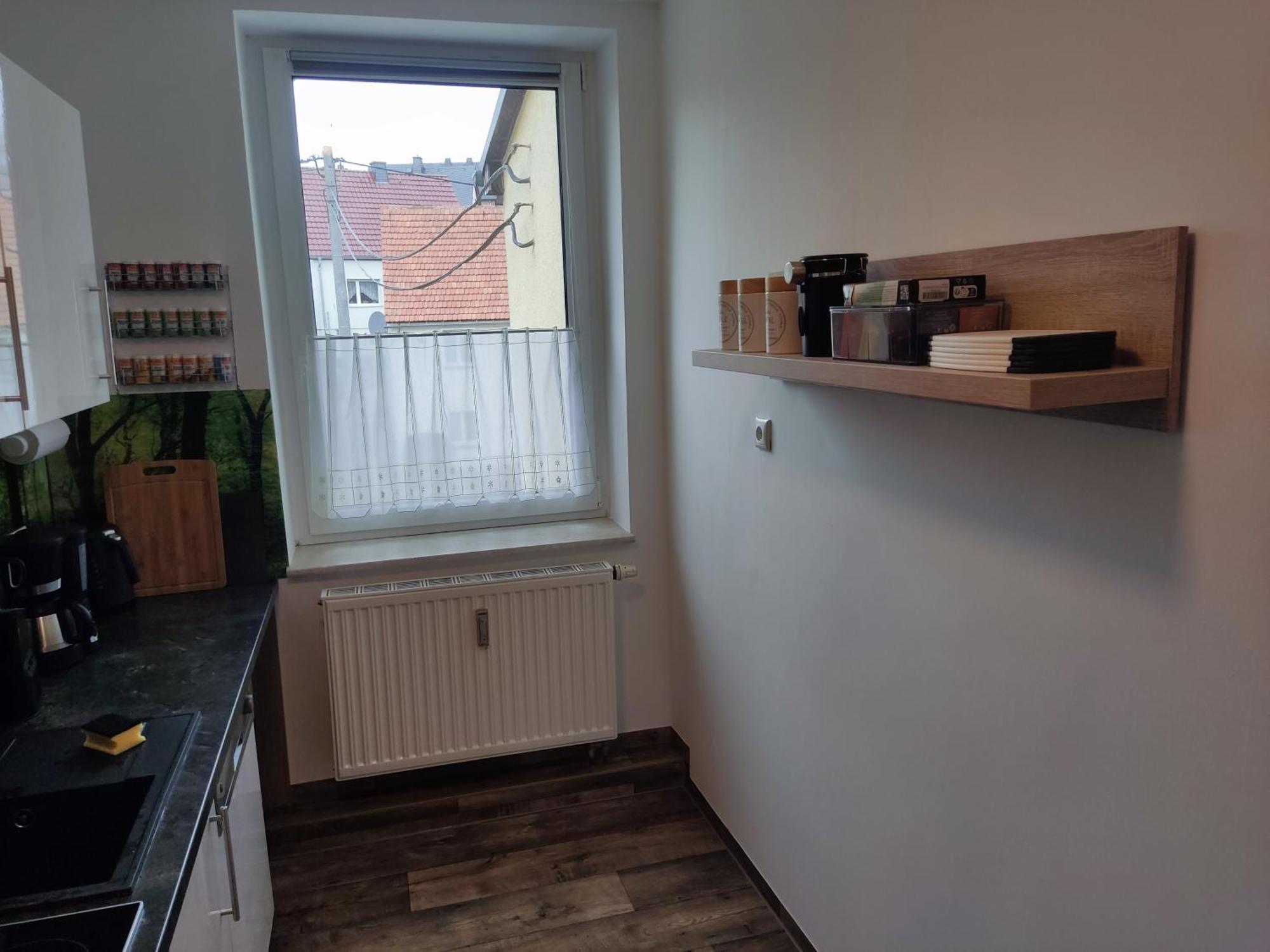 Ferienwohnung 3 Am Hofladen Hellendorf Bad Gottleuba-Berggiesshuebel Екстер'єр фото