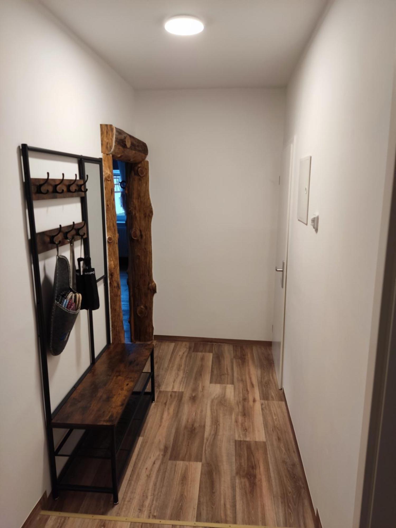 Ferienwohnung 3 Am Hofladen Hellendorf Bad Gottleuba-Berggiesshuebel Екстер'єр фото