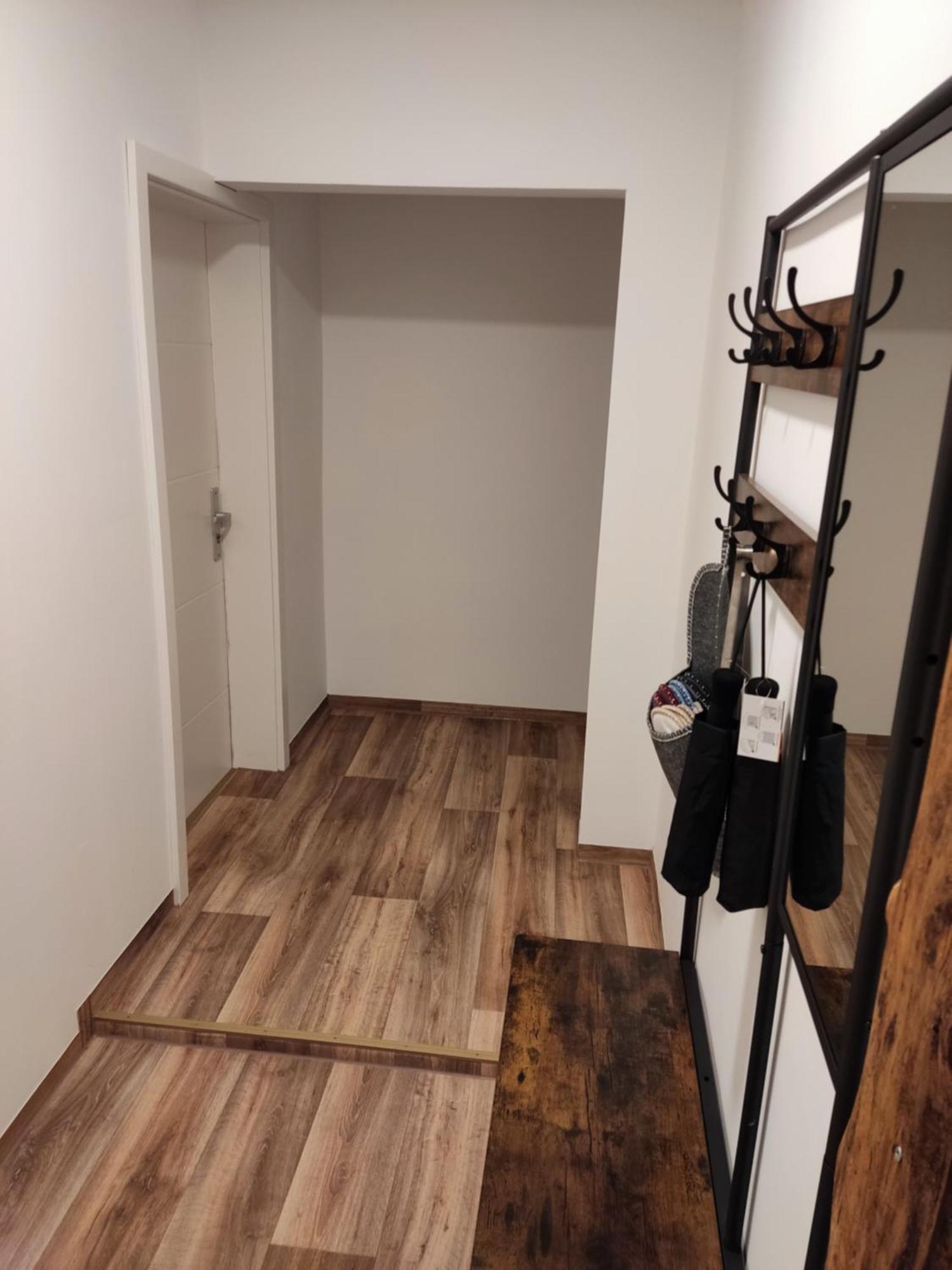 Ferienwohnung 3 Am Hofladen Hellendorf Bad Gottleuba-Berggiesshuebel Екстер'єр фото